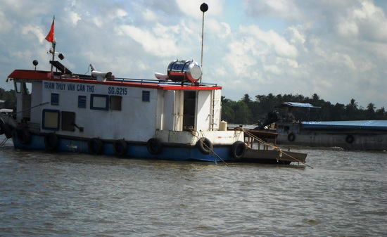 Trung Tâm Thủy văn sông Cửu Long: Làm tốt công tác điều tra cơ bản thủy văn